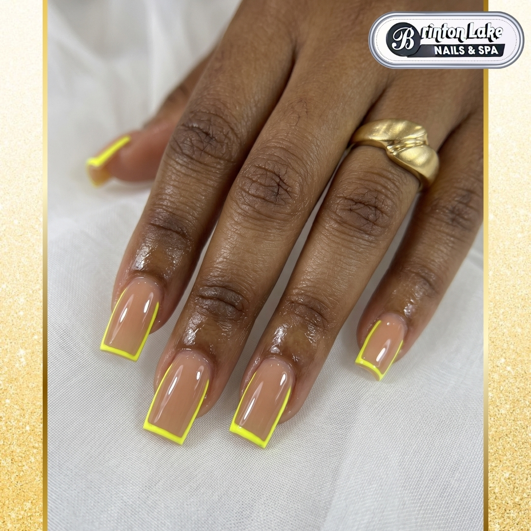 Nail July 17